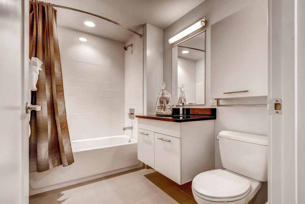 Global Luxury Suites At Bcec Boston Zewnętrze zdjęcie